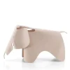 Vitra Eames Plastic Elephant Zartrosé RE- Figuren & Objekte