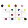 Vitra Hang It All- Garderoben