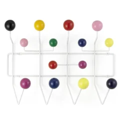 Vitra Hang It All- Garderoben