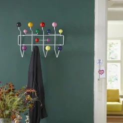 Vitra Hang It All- Garderoben