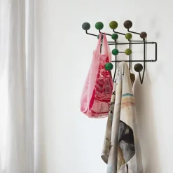 Vitra Hang It All Green Multitone- Garderoben