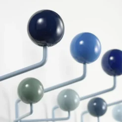 Vitra Hang It All Kühle Farben- Garderoben