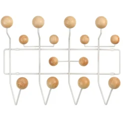 Vitra Hang It All Kiefer- Garderoben