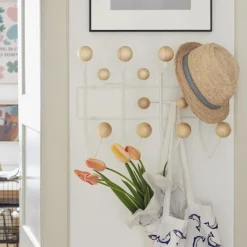 Vitra Hang It All Kiefer- Garderoben