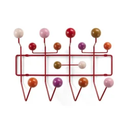 Vitra Hang It All Warme Farben- Garderoben