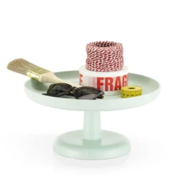 Vitra High Tray Mintgrün- Aufbewahrung (3)