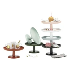 Vitra High Tray Mintgrün- Aufbewahrung (3)