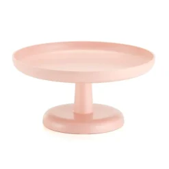 Vitra High Tray Zartrosé- Aufbewahrung (3)