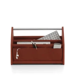Vitra Locker Box Backstein RE- Wohnaccessoires