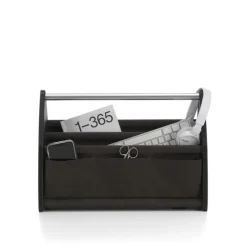 Vitra Locker Box Basic Dark RE- Wohnaccessoires