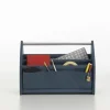 Vitra Locker Box Meerblau RE- Wohnaccessoires