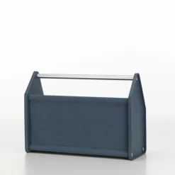 Vitra Locker Box Meerblau RE- Wohnaccessoires