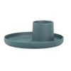 Vitra Office Accessoire O-Tidy Sea Blue- Wohnaccessoires