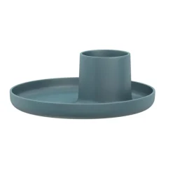 Vitra Office Accessoire O-Tidy Sea Blue- Wohnaccessoires