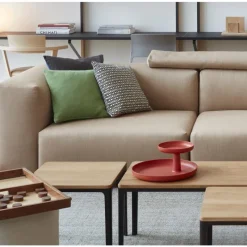 Vitra Rotary Tray Backstein- Aufbewahrung (3)