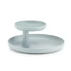Vitra Rotary Tray Eisgrau- Aufbewahrung (3)