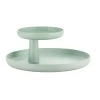 Vitra Rotary Tray Mint Green- Aufbewahrung (3)