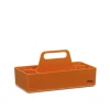 Vitra Toolbox RE Mandarine- Wohnaccessoires