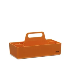 Vitra Toolbox RE Mandarine- Wohnaccessoires