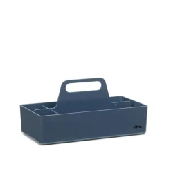 Vitra Toolbox RE Meerblau- Wohnaccessoires
