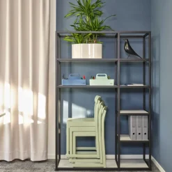 Vitra Toolbox RE Meerblau- Wohnaccessoires