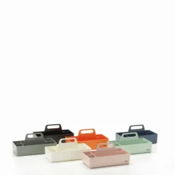 Vitra Toolbox RE Meerblau- Wohnaccessoires