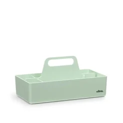 Vitra Toolbox RE Minzgrün- Wohnaccessoires