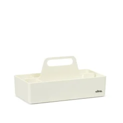 Vitra Toolbox RE Weiß- Wohnaccessoires