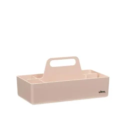 Vitra Toolbox RE Zartrosé- Wohnaccessoires