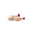 Vitra Wooden Doll Mother Fish And Child- Figuren & Objekte