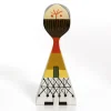 Vitra Wooden Doll No 13- Figuren & Objekte