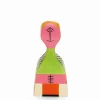 Vitra Wooden Doll No 19- Figuren & Objekte