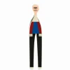 Vitra Wooden Doll No 22- Figuren & Objekte