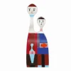 Vitra Wooden Doll No 11- Figuren & Objekte