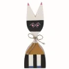 Vitra Wooden Doll No 9- Figuren & Objekte
