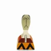 Vitra Wooden Doll No 17- Figuren & Objekte