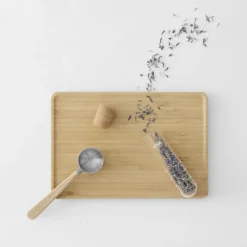 VIVA Infusion Glas-Teeröhrchen- Kaffee & Tee