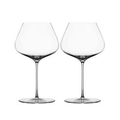 Zalto Balance-Glas 2er Geschenkkarton- Mundgeblasen