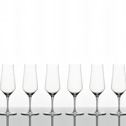 Zalto Bierglas 6er Geschenkkarton- Mundgeblasen