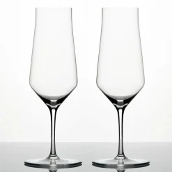 Zalto Bierglas 2er Geschenkkarton- Mundgeblasen