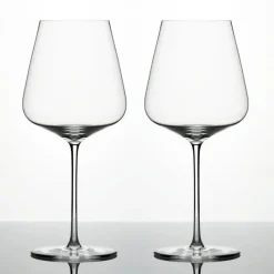 Zalto Bordeauxglas 2er Geschenkkarton- Mundgeblasen