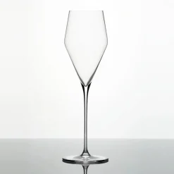 Zalto Champagnerglas 1er Geschenkkarton- Mundgeblasen
