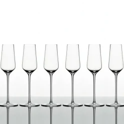 Zalto Digestifglas 6er Geschenkkarton- Mundgeblasen