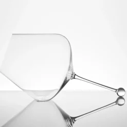 Zalto Gravitas Omega Glas 1er Geschenkkarton- Mundgeblasen