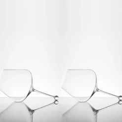 Zalto Gravitas Omega Glas 2er Geschenkkarton- Mundgeblasen