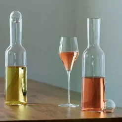 Zalto Karaffe No 67- Mundgeblasen