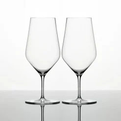 Zalto Wasserglas 2er Geschenkkarton- Mundgeblasen