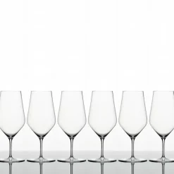 Zalto Wasserglas 6er Geschenkkarton- Mundgeblasen