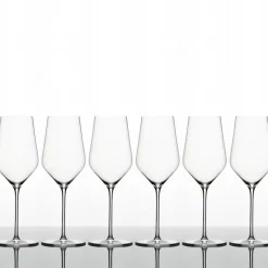 Zalto Weißweinglas 6er Geschenkkarton- Mundgeblasen
