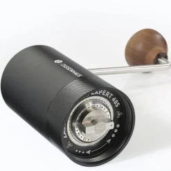 Zassenhaus Kaffee-/Espressomühle Expert 48S- Kaffee & Tee